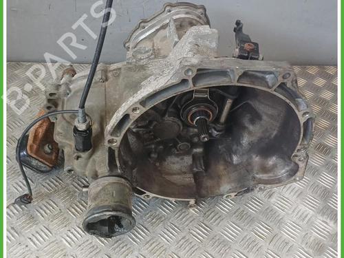 Used Gearbox Gearbox FORD FIESTA III (GFJ) 1.1 (50 hp) 40075612 40075612