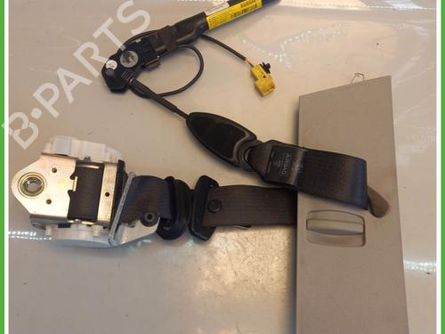 Used Front right belt tensioner OPEL MERIVA B MPV (S10) 1.4 (75) (120 hp) 29629562