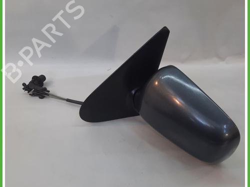 Left mirror VW POLO III (6N1) 60 1.4 | BP13537572C26 