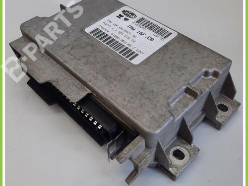 Engine control unit (ECU) FIAT PUNTO (176_) 55 1.1 | BP11369276M57 