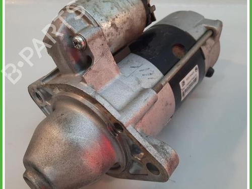 Used Starter Starter CHEVROLET TRAX 1.7 TD (131 hp) 40132824 40132824