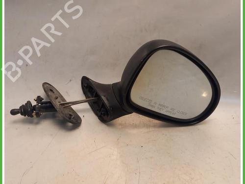 Used Right mirror Right mirror DAEWOO MATIZ (M100, M150) 1.0 (64 hp) 40149386 40149386