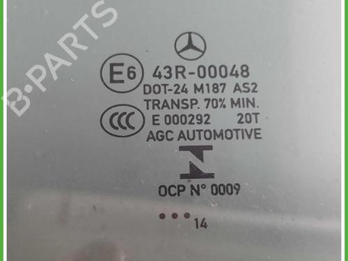 Other MERCEDES-BENZ A-CLASS (W176) A 180 CDI / d (176.012) | BP40134766O1 - Image 2