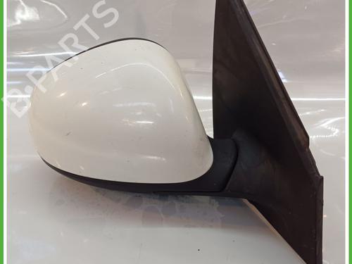 Right mirror LANCIA YPSILON (843_) 1.2 (843.AXA1A) | BP17444267C27 