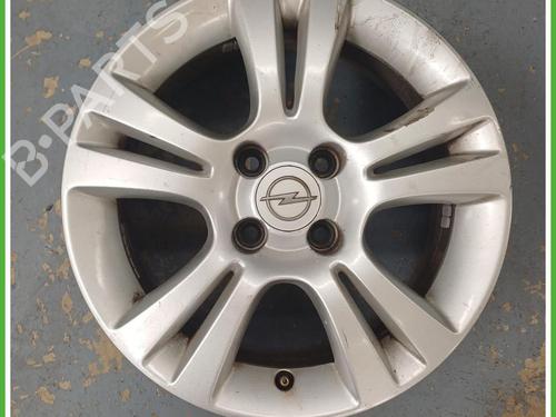 rim-opel-corsa-d-s07-2006-2007-2008-2009-2010-2011-2012-2013-2014-2015-40076513 main image