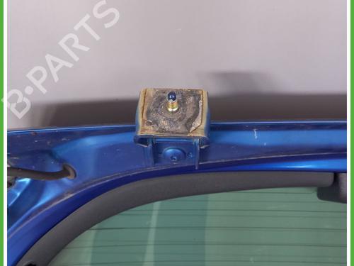 Tailgate CITROËN C2 (JM_) 1.1 | BP12539369C6 