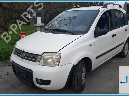 Left taillight FIAT PANDA (169_) 1.2 4x4 (169.AXB2A) | BP40143716C34 - Image 7