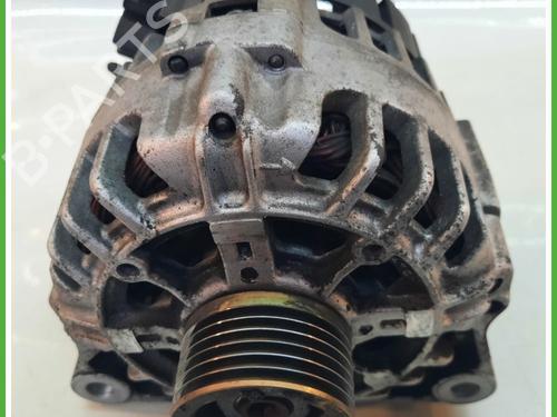 Generator CITROËN C3 I (FC_, FN_) 1.4 i | BP14912335M7 