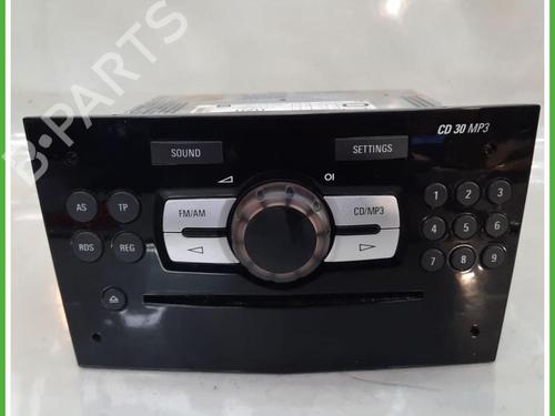 radio-opel-corsa-d-s07-2006-2007-2008-2009-2010-2011-2012-2013-2014-2015-40136042 main image