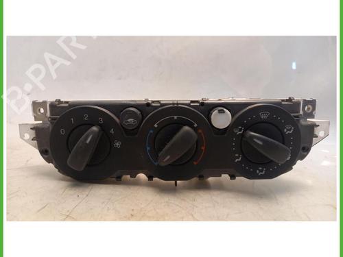 climate-control-ford-focus-ii-da_-hcp-dp-2004-2005-2006-2007-2008-2009-2010-2011-2012-2013-40076400 main image