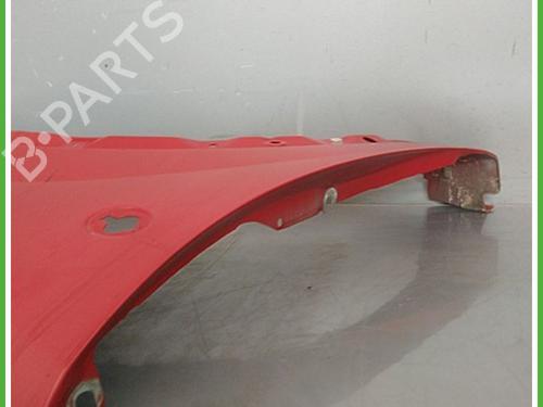 Right front fenders OPEL COMBO Tour 1.7 DTI 16V | BP14923048C42 