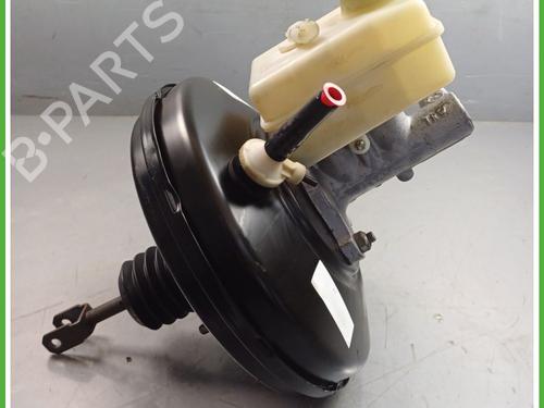 Used Servo brake MERCEDES-BENZ B-CLASS Sports Tourer (W245) B 200 CDI (245.208) (140 hp) 15547548