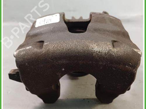 Right front brake caliper VW T-CROSS (C11, D31) 1.0 TSi | BP40143233M104 - Image 2