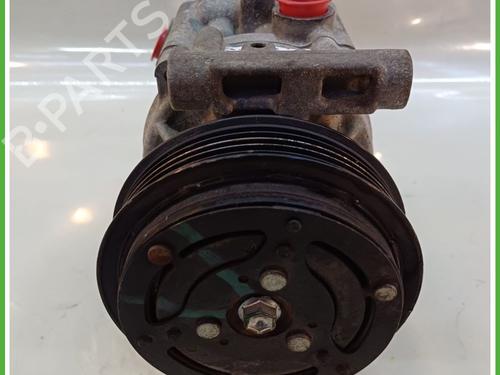 AC compressor FIAT PANDA (169_) 1.2 (169.AXB11, 169.AXB1A) | BP16159944M34 