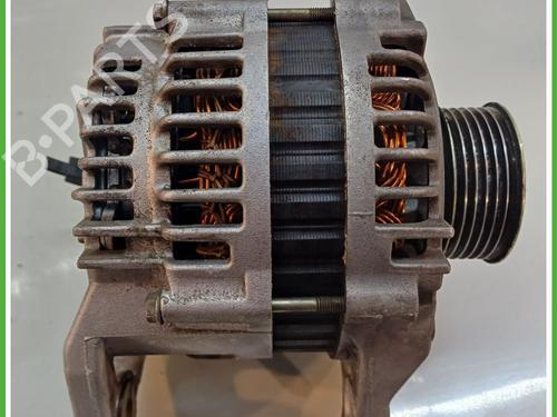 Alternator NISSAN ALMERA TINO (V10) 1.8 | BP20929916M7 