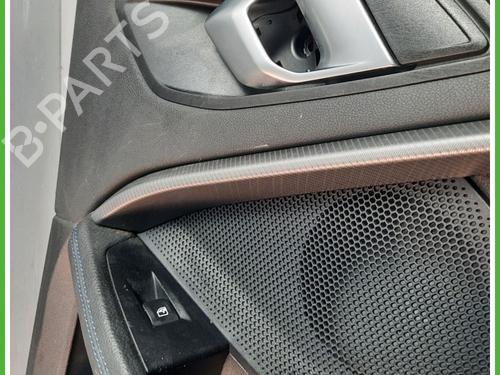 Rear right panel BMW 1 (F40) 118 d | BP12598063C61