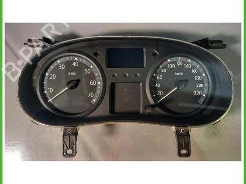 Used Instrument cluster RENAULT CLIO II (BB_, CB_) 1.2 LPG (58 hp) 29475967