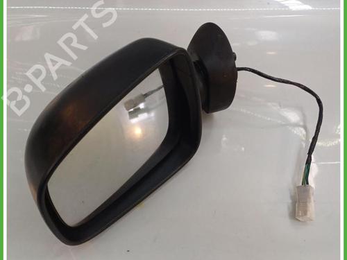 left-mirror-dacia-logan-ls_-2004-40140990 main image
