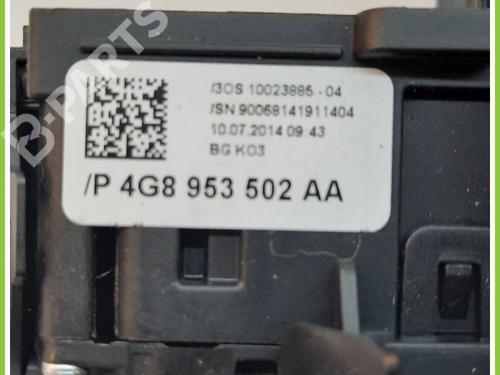 Switch AUDI A5 Sportback (8TA) 2.0 TFSI quattro | BP11411918I30 