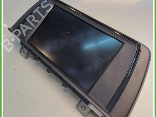 Radio BMW 1 (F20) 118 d | BP23849876E6 