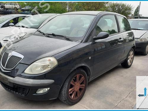 Starter LANCIA YPSILON (843_) 1.2 (843.AXB1A) | BP40143906M8 - Image 7