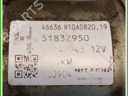 Starter FIAT BRAVO II (198_) 1.4 (198AXA1B) | BP28128287M8 