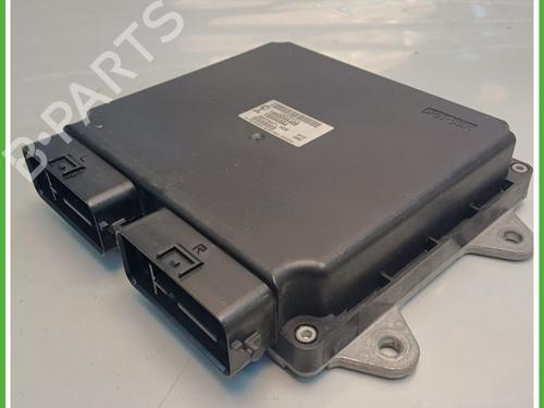 Engine control unit (ECU) MITSUBISHI COLT VI (Z3_A, Z2_A) 1.1 (Z31A, Z32A) | BP28056075M57 