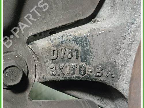 Right front steering knuckle FORD TOURNEO CONNECT / GRAND TOURNEO CONNECT V408 MPV 1.5 TDCi | BP22412115M26 