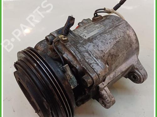 Used Other Other SMART CITY-COUPE (450) 0.6 (S1CLA1, 450.341) (55 hp) 40136840 40136840