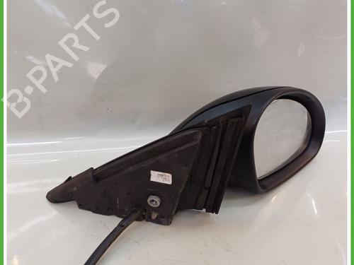 Right mirror SEAT IBIZA III (6L1) 1.2 | BP15636011C27 
