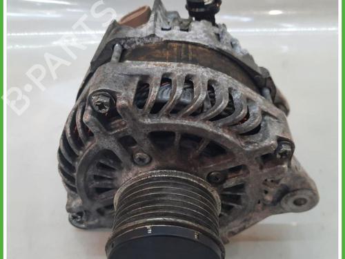 Alternator SUBARU XV (_GP_) 2.0 D AWD (GPD) | BP40134370M7 - Image 2