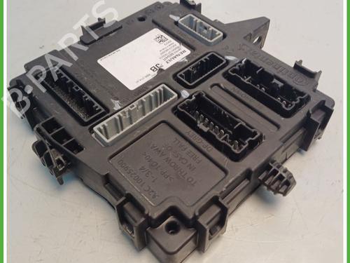Control unit RENAULT CAPTUR II (HF_) E-TECH 160 | BP27566699M11 