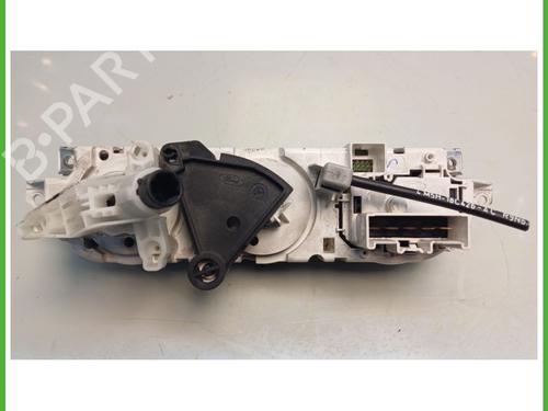 Climate control FORD FOCUS II Turnier (DA_, FFS, DS) 1.6 TDCi | BP21801148I5 