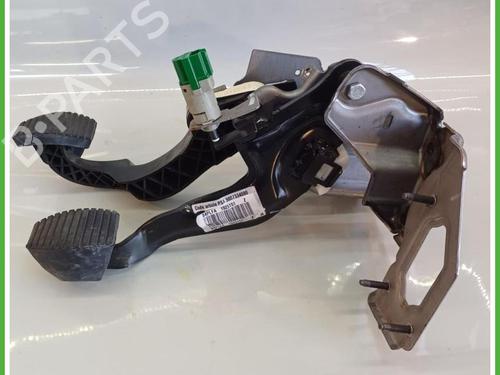 Pedal PEUGEOT 2008 I (CU_) 1.5 BlueHDI 100 | BP40141656I4 - Image 3