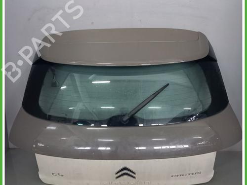 Bakluke CC/Kombi-Kupé CITROËN C4 CACTUS 1.2 VTi 82 (82 hp) 16283562