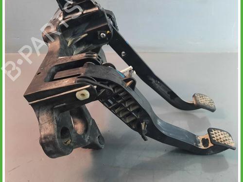 Pedal OPEL KARL (C16) 1.0 | BP14912320I4 
