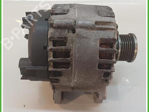 Alternator AUDI A4 B8 (8K2) 2.0 TDI | BP40137508M7  - Image 5