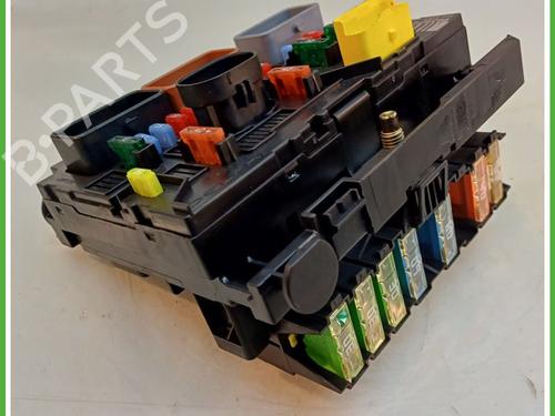 Fuse box CITROËN C3 I (FC_, FN_) 1.4 i | BP16283582E1 