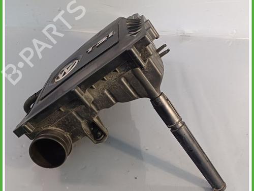 Upper protection VW POLO V (6R1, 6C1) 1.0 TSI | BP18602684M93 