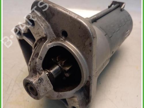 Starter DACIA DUSTER (HS_) 1.5 dCi 4x4 (HSMC, HSMD) | BP40076169M8 - Image 2