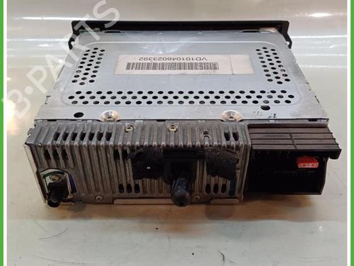 Radio MINI MINI (R50, R53) One | BP40137444E6 - Image 3