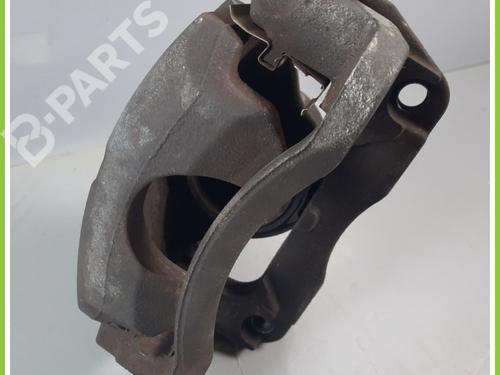 Left front brake caliper NISSAN QASHQAI / QASHQAI +2 I (J10, NJ10, JJ10E) 2.0 dCi All-wheel Drive | BP11719978M105 
