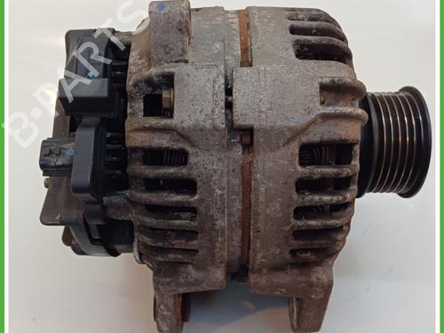Alternator RENAULT CLIO III (BR0/1, CR0/1) 1.4 16V | BP16898238M7 