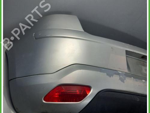 Rear bumper CITROËN C4 Coupe (LA_) 1.6 HDi | BP12539347C8 