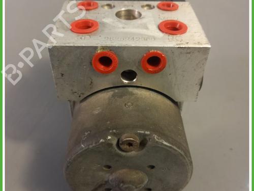 ABS pump PEUGEOT 306 Hatchback (7A, 7C, N3, N5) 1.4 | BP30483202M43 