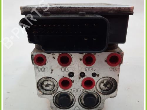 ABS pump FIAT CROMA (194_) 1.9 D Multijet (194AXC1B, 194AXC12) | BP13246934M43 