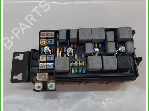 Used Fuse box Fuse box CHEVROLET EPICA (KL1_) 2.0 (144 hp) 40132596 40132596