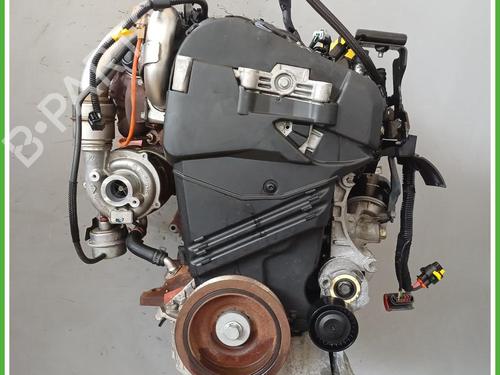 Engine DACIA DUSTER (HS_) 1.5 dCi 4x4 (HSMC, HSMD) | BP40076003M1 - Image 2