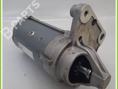 Starter PEUGEOT 207 (WA_, WC_) 1.4 HDi | BP11368432M8 