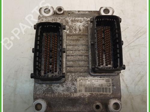 Used Engine control unit (ECU) ALFA ROMEO 166 (936_) 2.0 T.Spark (936A3B00) (150 hp) 31060908
